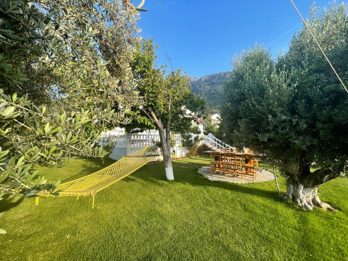 Mountain Valley Ölüdeniz Extérieur photo